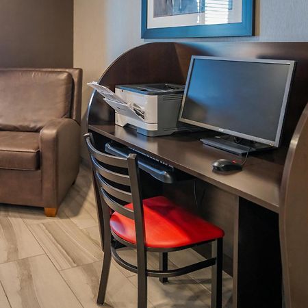 My Place Hotel-Idaho Falls, Id Екстериор снимка