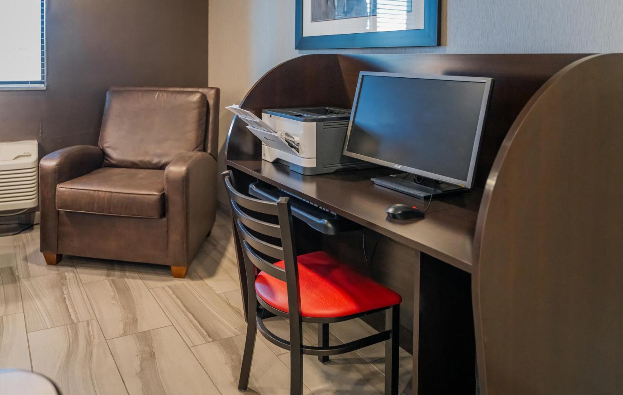 My Place Hotel-Idaho Falls, Id Екстериор снимка