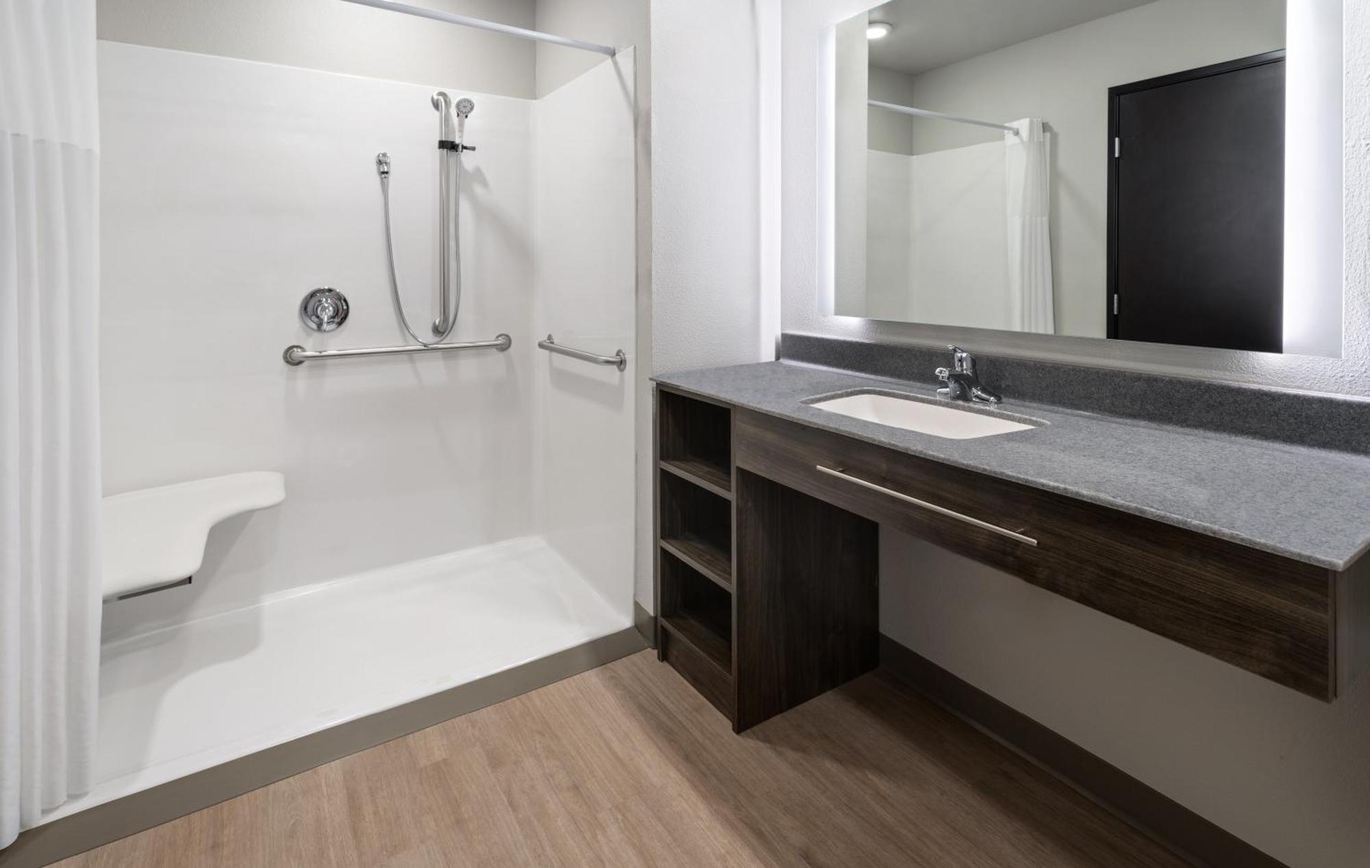 My Place Hotel-Idaho Falls, Id Екстериор снимка