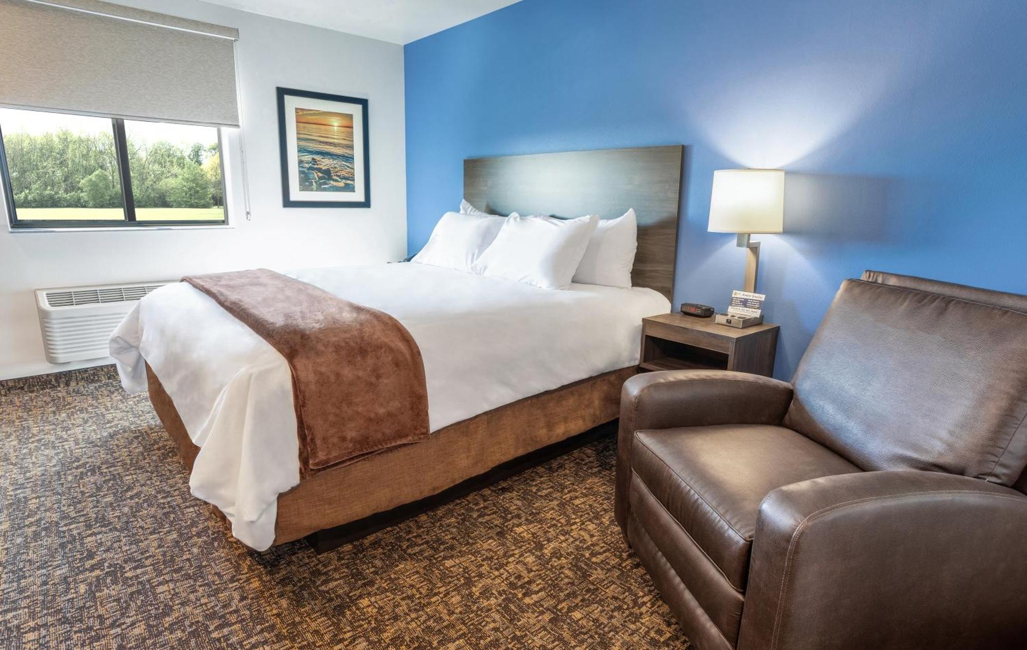 My Place Hotel-Idaho Falls, Id Екстериор снимка