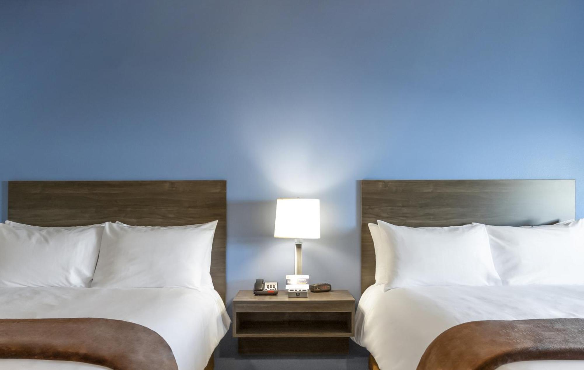 My Place Hotel-Idaho Falls, Id Екстериор снимка