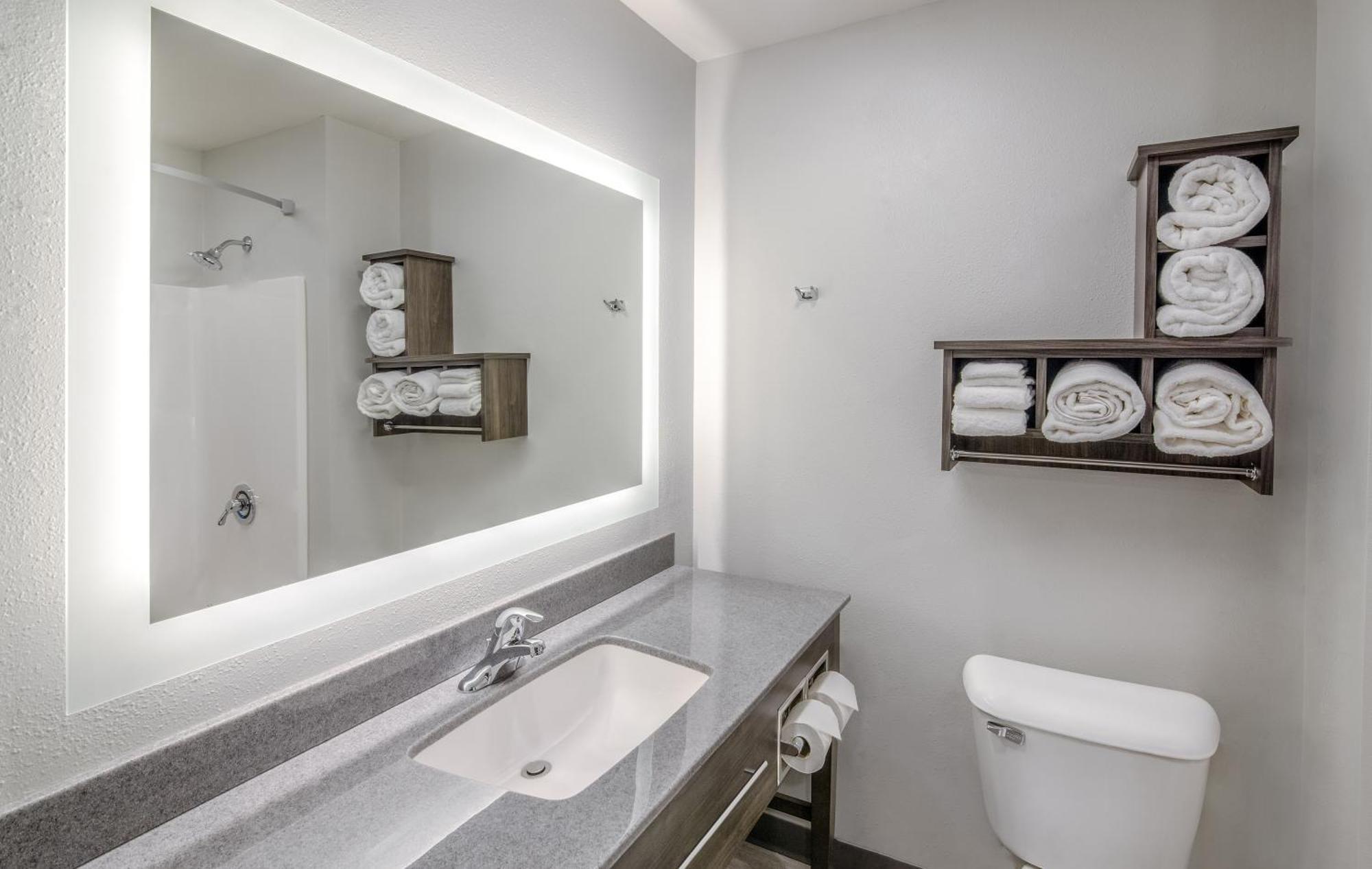 My Place Hotel-Idaho Falls, Id Екстериор снимка